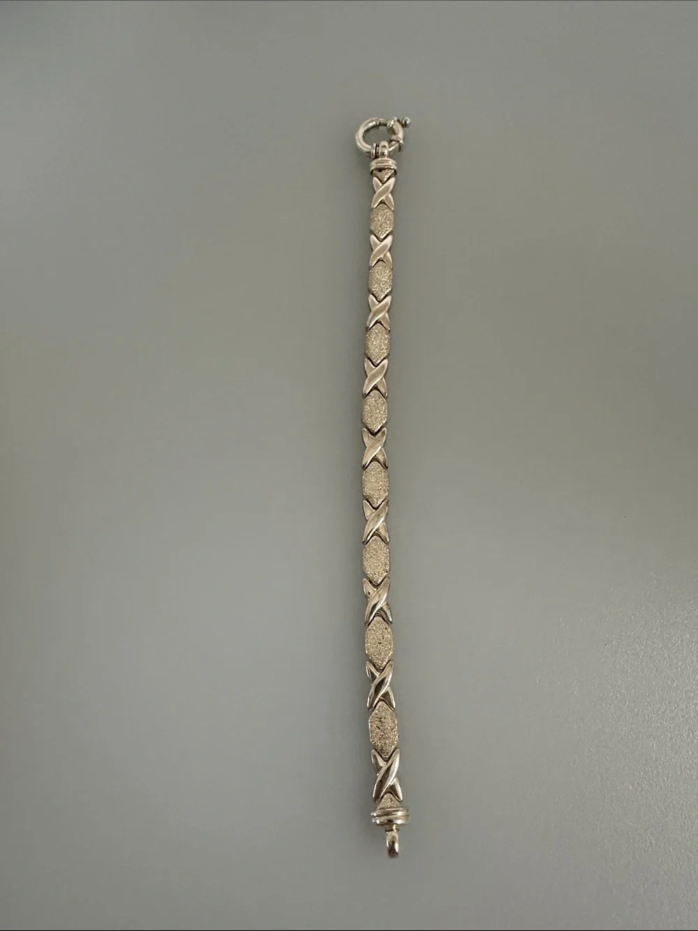 Milor elegant sterling